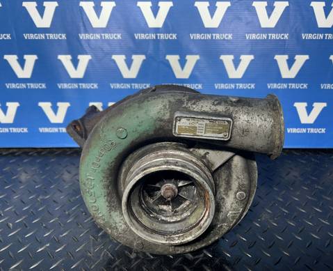 Турбина для Разные Грузовики