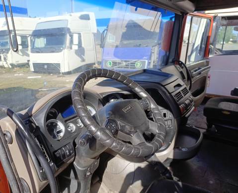 3076817 Руль для Daf XF105 (с 2005)