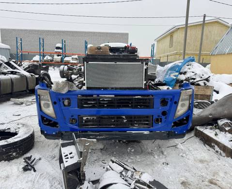 Volvo FH 3 2013 г. в разборе