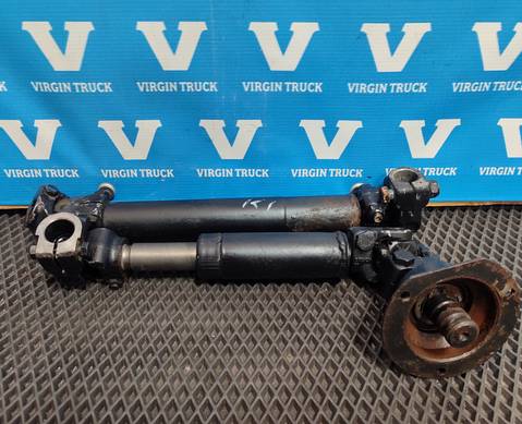 5490342200815 Кардан рулевой в сборе 2020г. для КАМАЗ 5490 (с 2013)