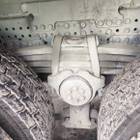 A9603201005 Рессора задняя 2021г. для Mercedes-Benz Arocs (с 2013)