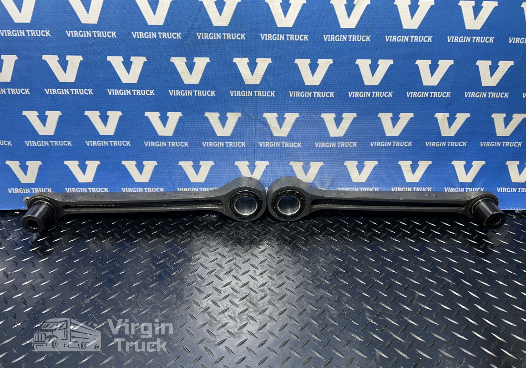 A9493230011 Тяга подвески для Mercedes-Benz Actros MP3 (с 2008)