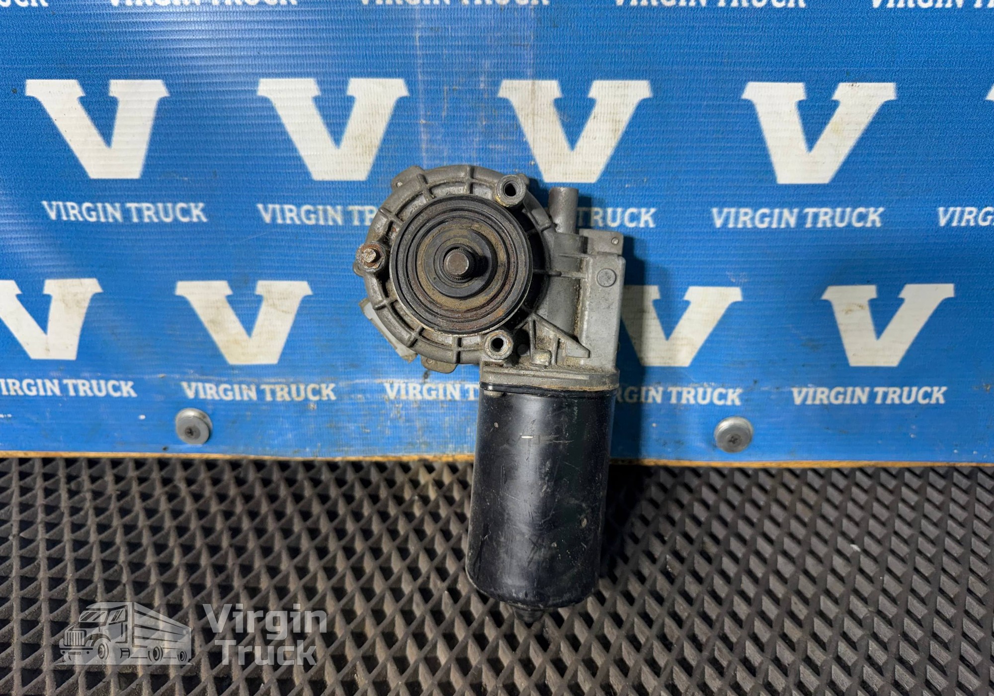 1254891 Моторчик стеклоочистителя 24V для Daf 95XF