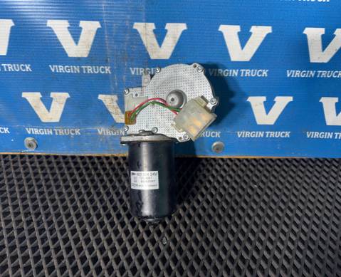 1254891 Моторчик стеклоочистителя 24V для Daf 95XF