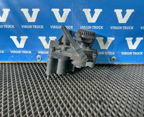 4802020090 Клапан ускорительный для Mercedes-Benz Actros