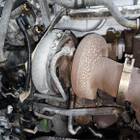 51091017268 Турбина GARRET 2018г. для Man TGX II (с 2012)