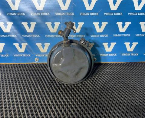 A0084206424 Камера тормозная 2021г. для Mercedes-Benz Actros