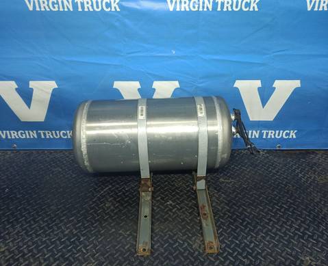 Ресивер воздушный для Sinotruk Sitrak C7H