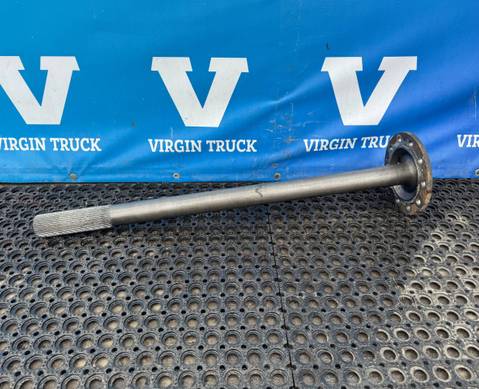 A9483571001 Полуось с блокировкой 2021г. для Mercedes-Benz Actros New Actros MP4 (с 2011)