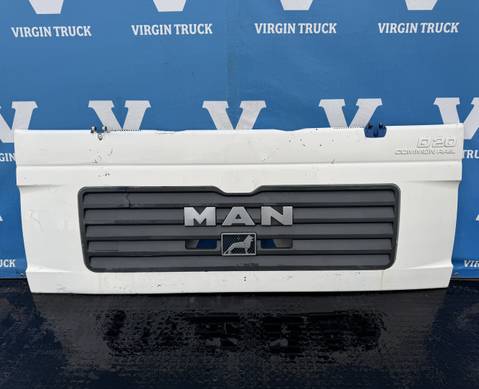 81611100053 Капот для Man TGA (с 2000 по 2007)