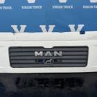 81611100053 Капот для Man TGA (с 2000 по 2007)
