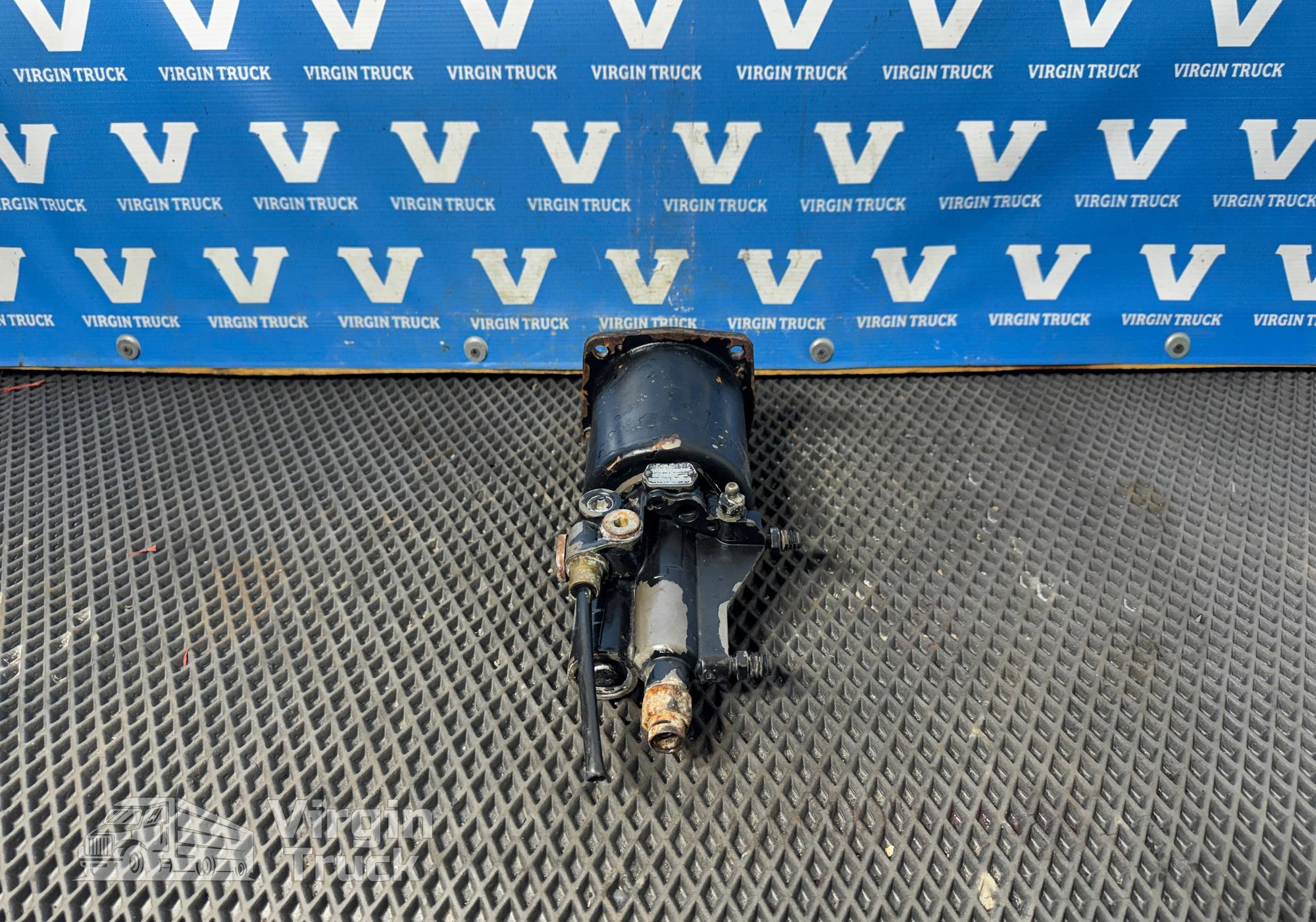 K091286 ПГУ для КАМАЗ 5490