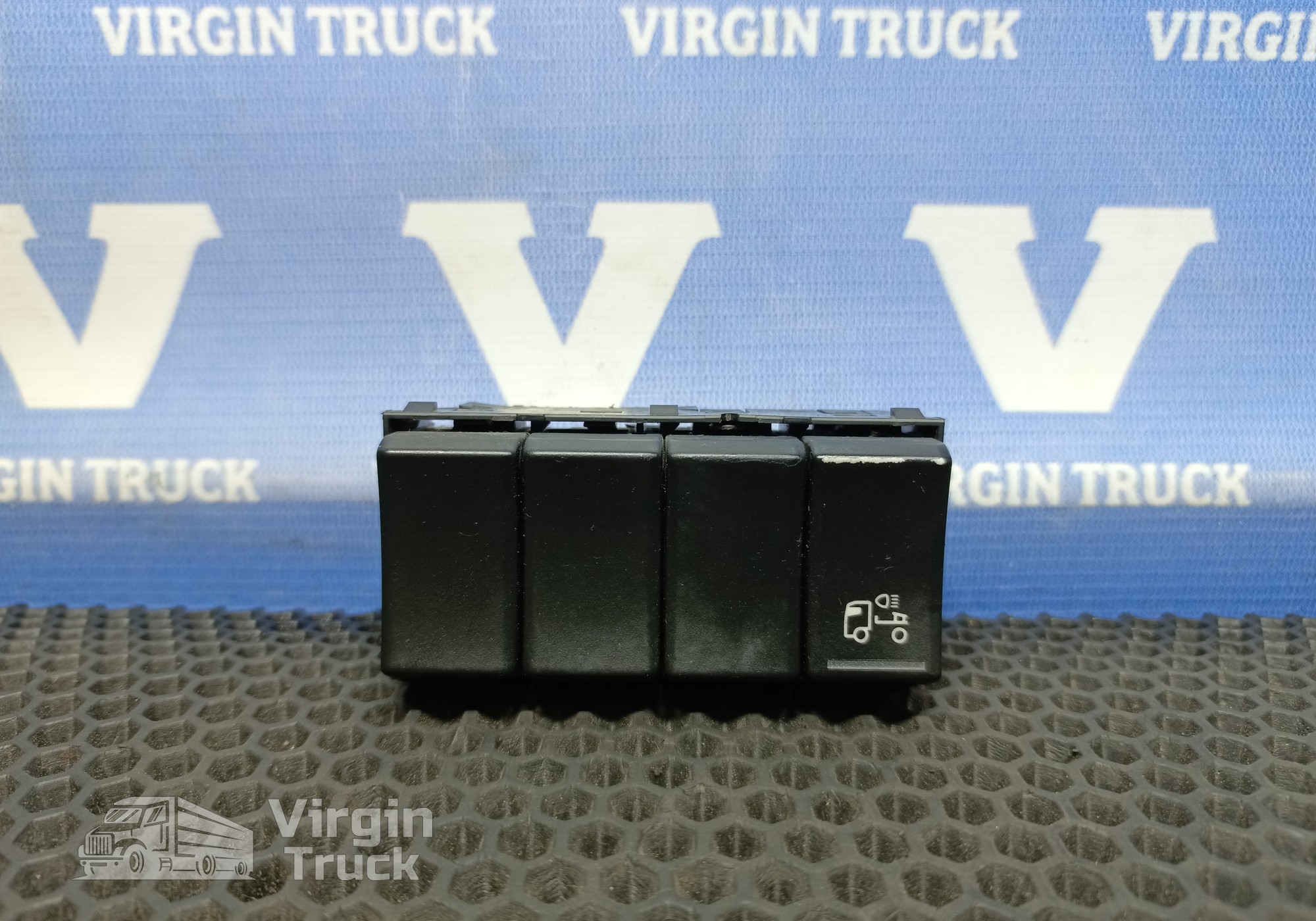 22026373 Блок кнопок для Volvo FH 4 (с 2012)