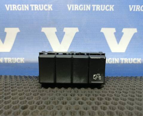 22026373 Блок кнопок для Volvo FH 4 (с 2012)