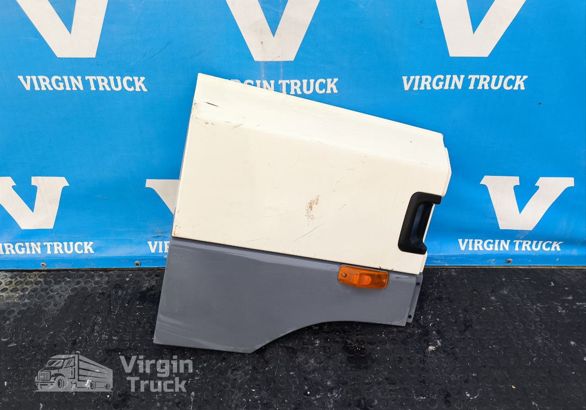 1817505 Продолжение крыла правое