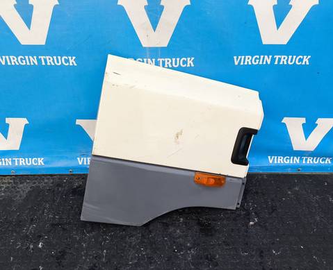 1817505 Продолжение крыла правое для Daf CF