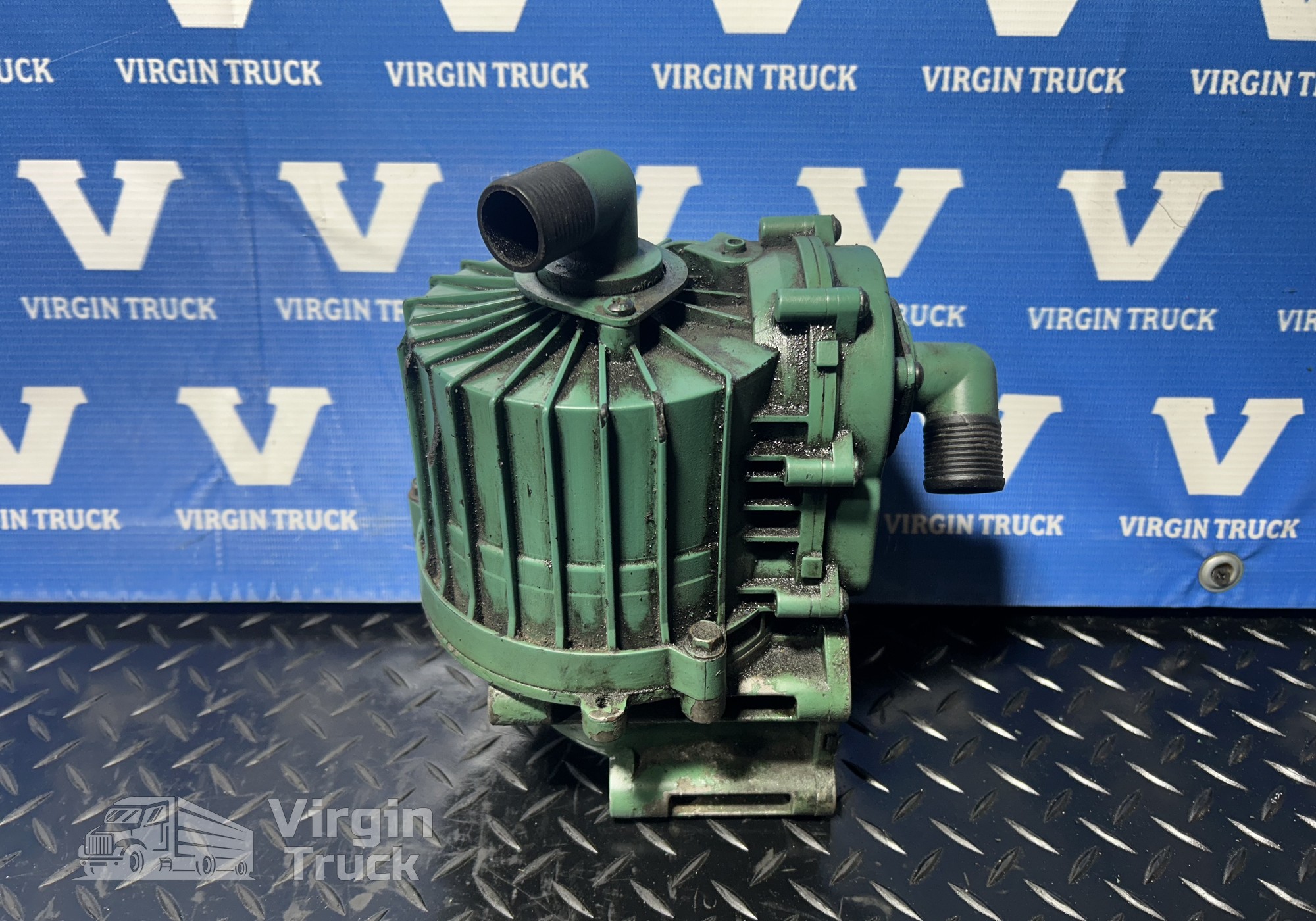 21122541 Маслоотделитель для Volvo FH 4 (с 2012)