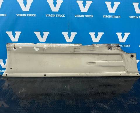 1684676 Комплект спойлеров шасси для Daf XF105 (с 2005)