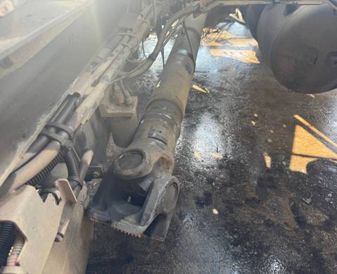 1994061 Вал карданный 2019г. для Daf XF105 (с 2005)