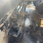 1994061 Вал карданный 2019г. для Daf XF105 (с 2005)