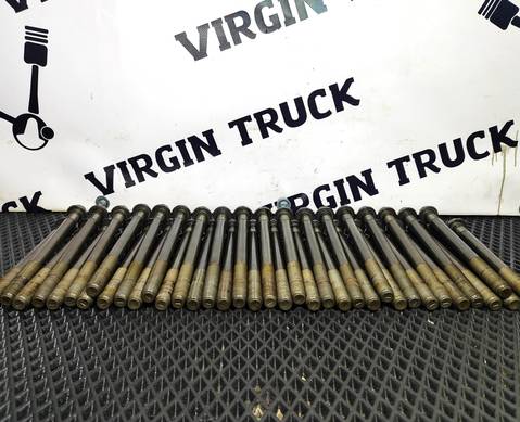 21345131 Комплект болтов ГБЦ 38шт. для Volvo FH