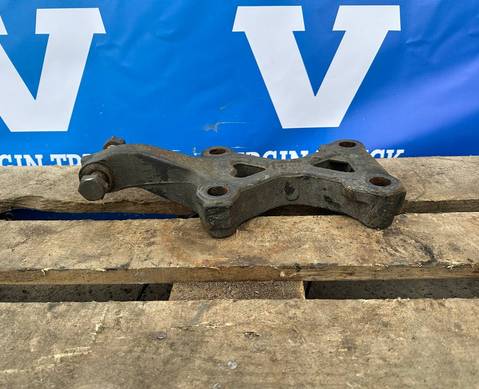 1769881 Кронштейн заднего амортизатора левый для Scania 5-series G (с 2004 по 2016)