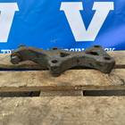 1769881 Кронштейн заднего амортизатора левый