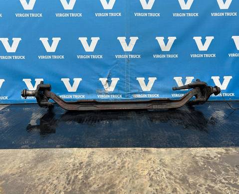 1785563 Балка передняя в сборе для Daf XF105