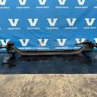 1785563 Балка передняя в сборе для Daf XF105