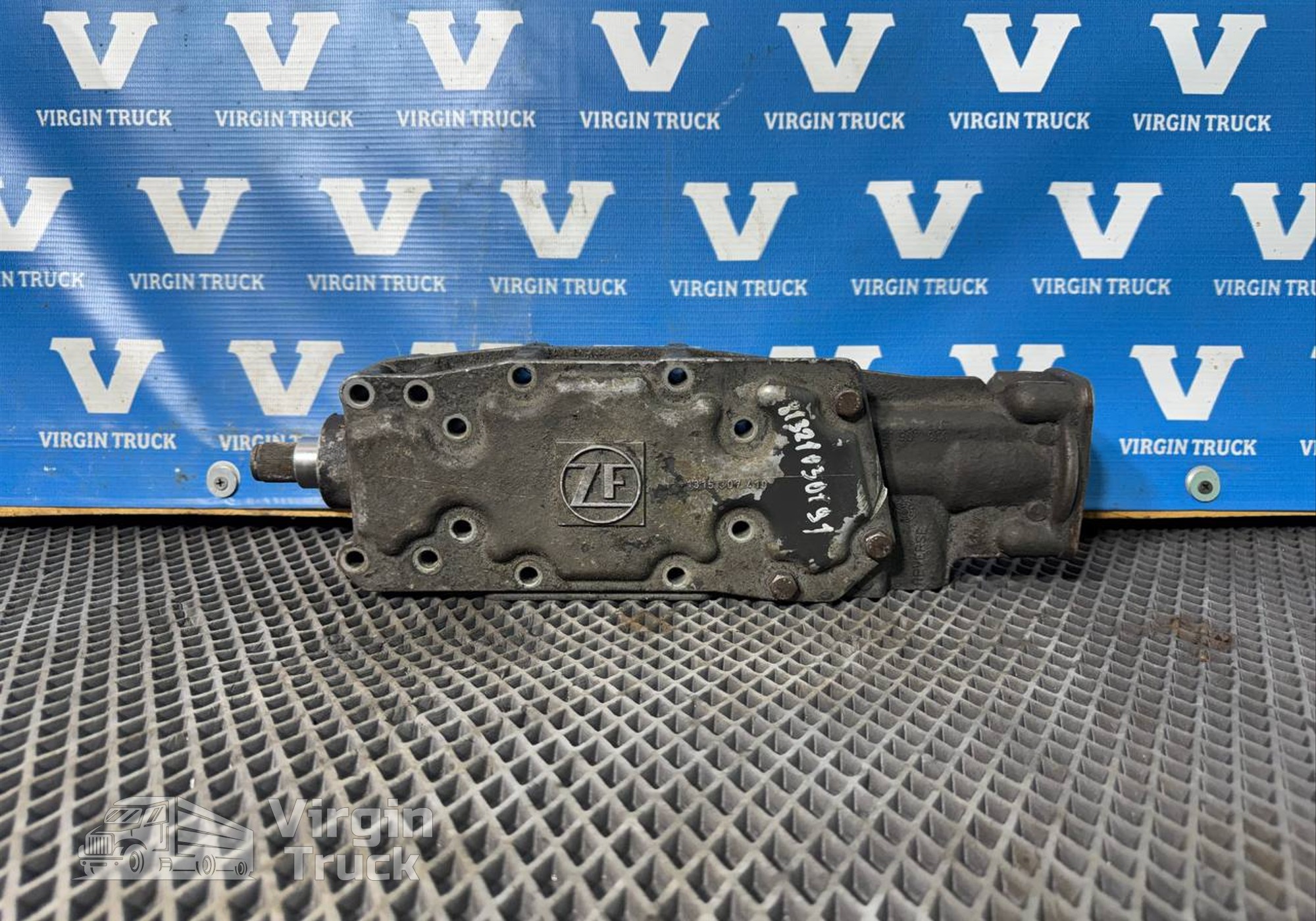 1315307419 Механизм выбора передач для Daf XF105