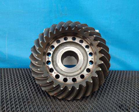 A9423532512 Шестерня главной пары редуктора для Mercedes-Benz Actros MP3 (с 2008)