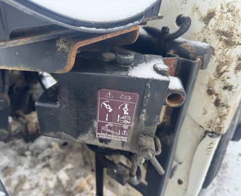 45104500404390 Насос подъема кабины для КАМАЗ 5490 (с 2013)