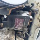 45104500404390 Насос подъема кабины для КАМАЗ 5490 (с 2013)