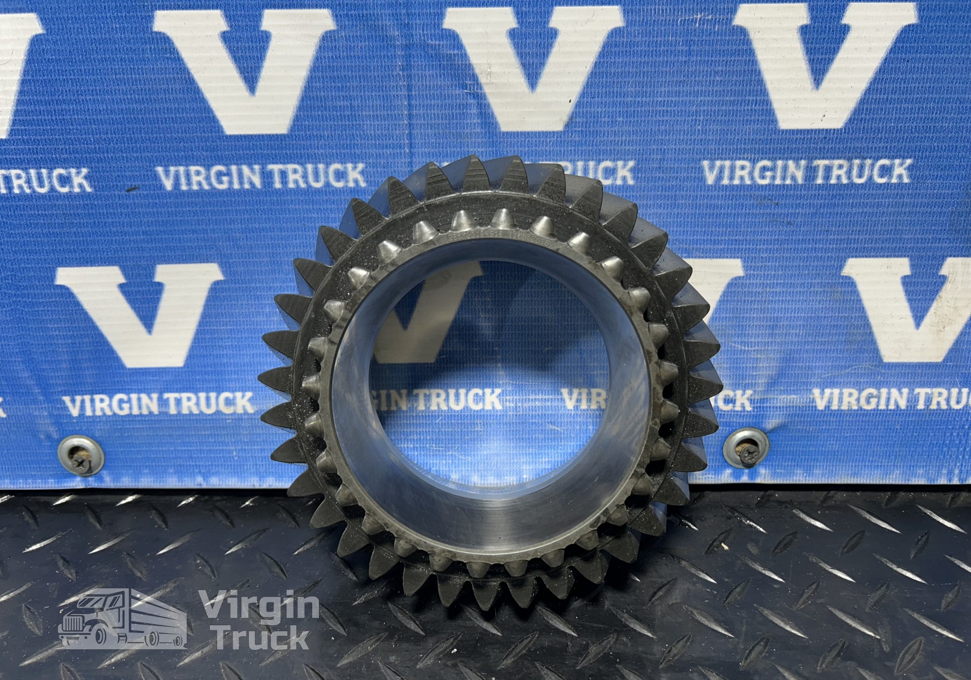 20532210 Шестерня для Scania 5-series R (с 2004 по 2016)