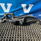 1896602 Кронштейн пневморессоры правый 2021г. для Daf