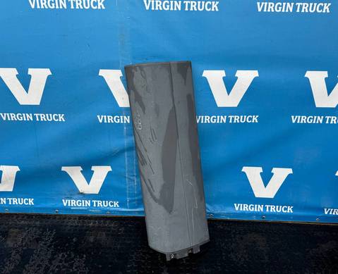 81612100613 Продолжение крыла левого для Man TGS I (с 2007)