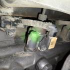 1668325 PLD ceкция для Daf XF105 (с 2005)