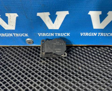 A7584004 Моторчик заслонки печки для Volvo FH 4 (с 2012)