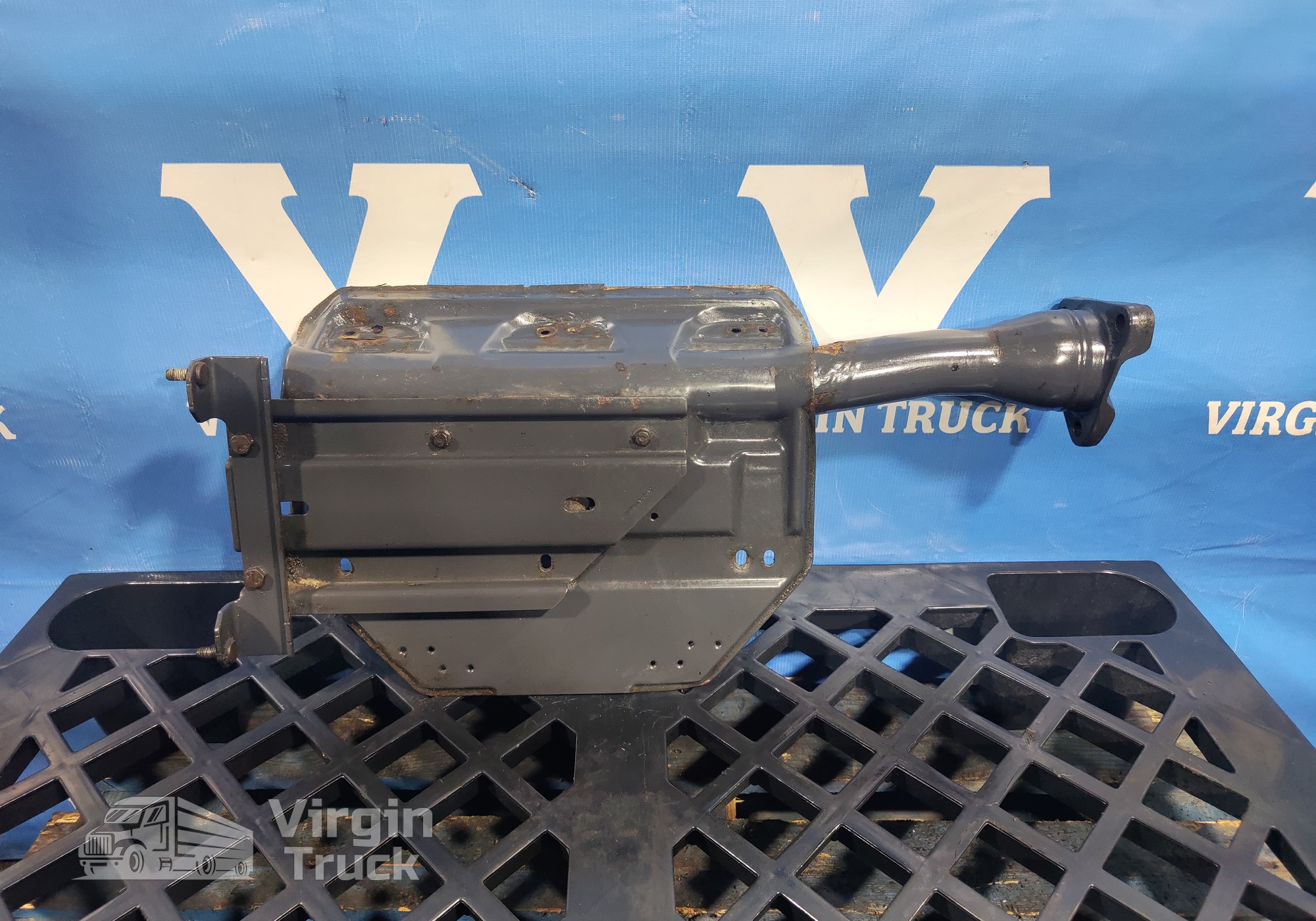 Кронштейн крыла для Scania 5-series G (с 2004 по 2016)