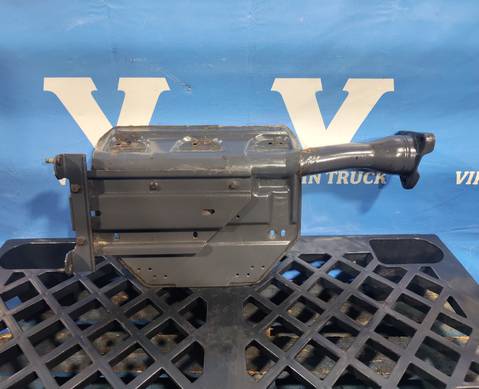 Кронштейн крыла для Scania 5-series G (с 2004 по 2016)