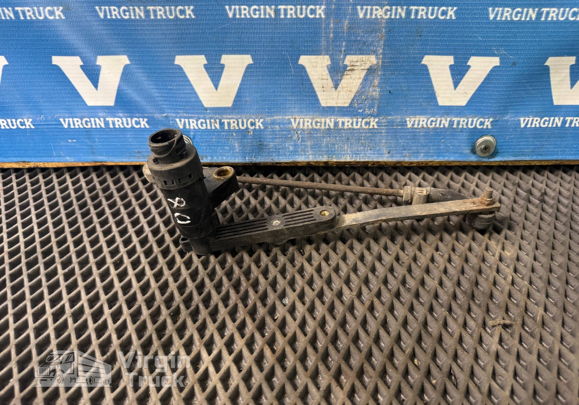 41010990020 Датчик уровня пола для Renault Premium