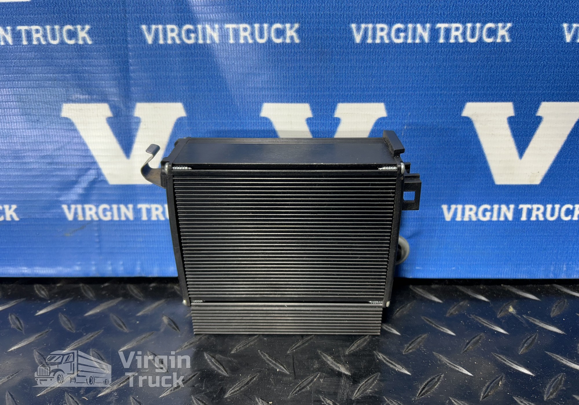 Электронный блок для Mercedes-Benz Actros MP3 (с 2008)