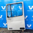 1676218 Дверь левая в сборе для Daf XF105 (с 2005)