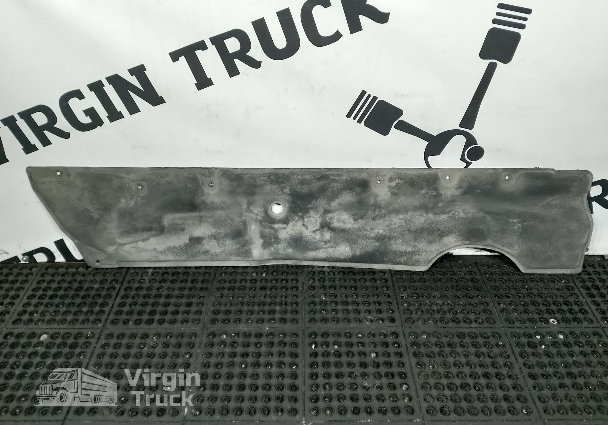 21145679 Шумоизоляция кабины правая для Volvo FH 4 (с 2012)