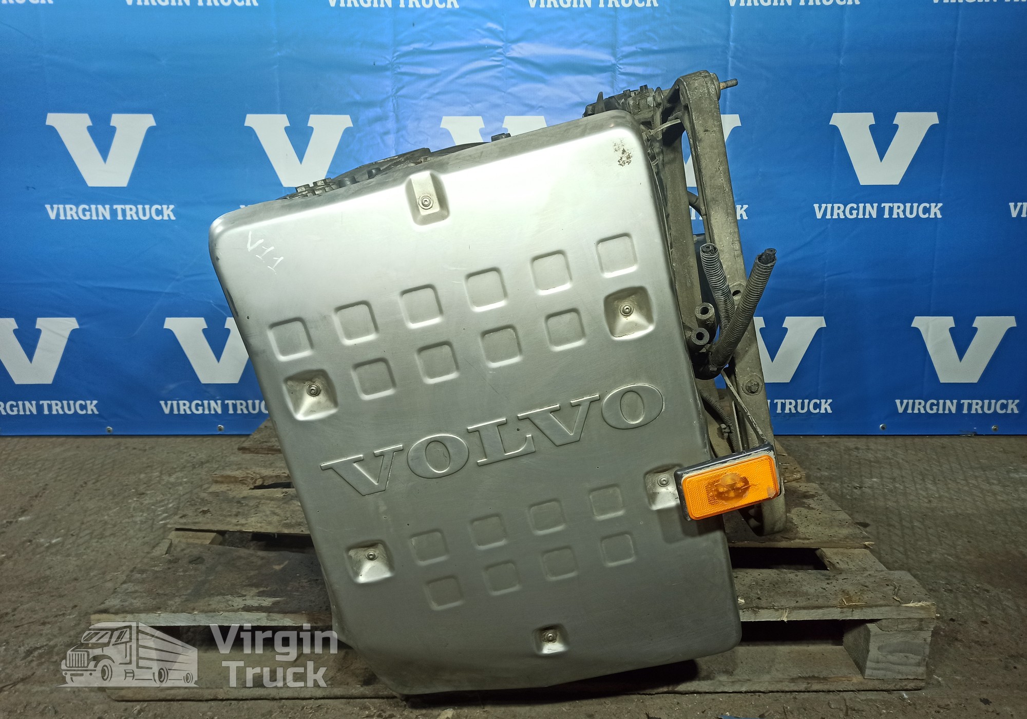 20920600 Глушитель основной 2018