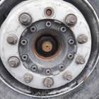 1868663 Ступица передняя для Scania 4-series