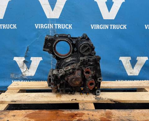 6085402016 Корпус ретарды ZF для Man TGX I (с 2007)