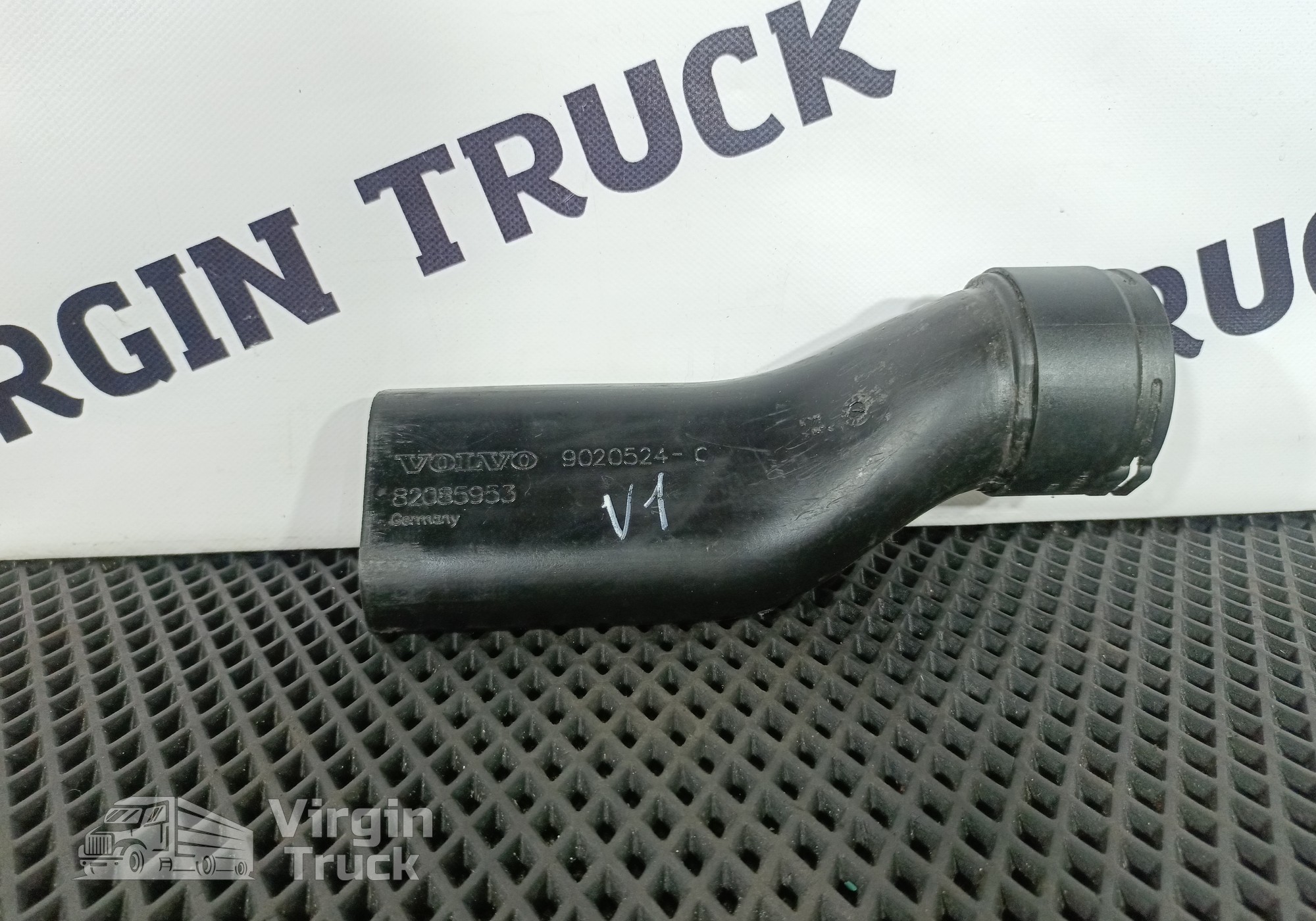 82085953 Воздуховод отопителя для Volvo FH 4 (с 2012)