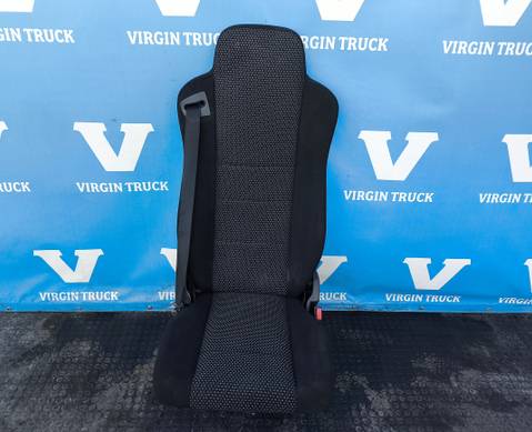 A9439100403 Сиденье пассажирское механическое для Mercedes-Benz Actros