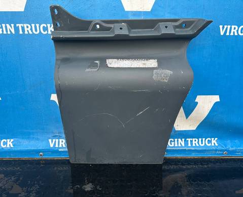 81626100032 Продолжение двери левой для Man TGA (с 2000 по 2007)